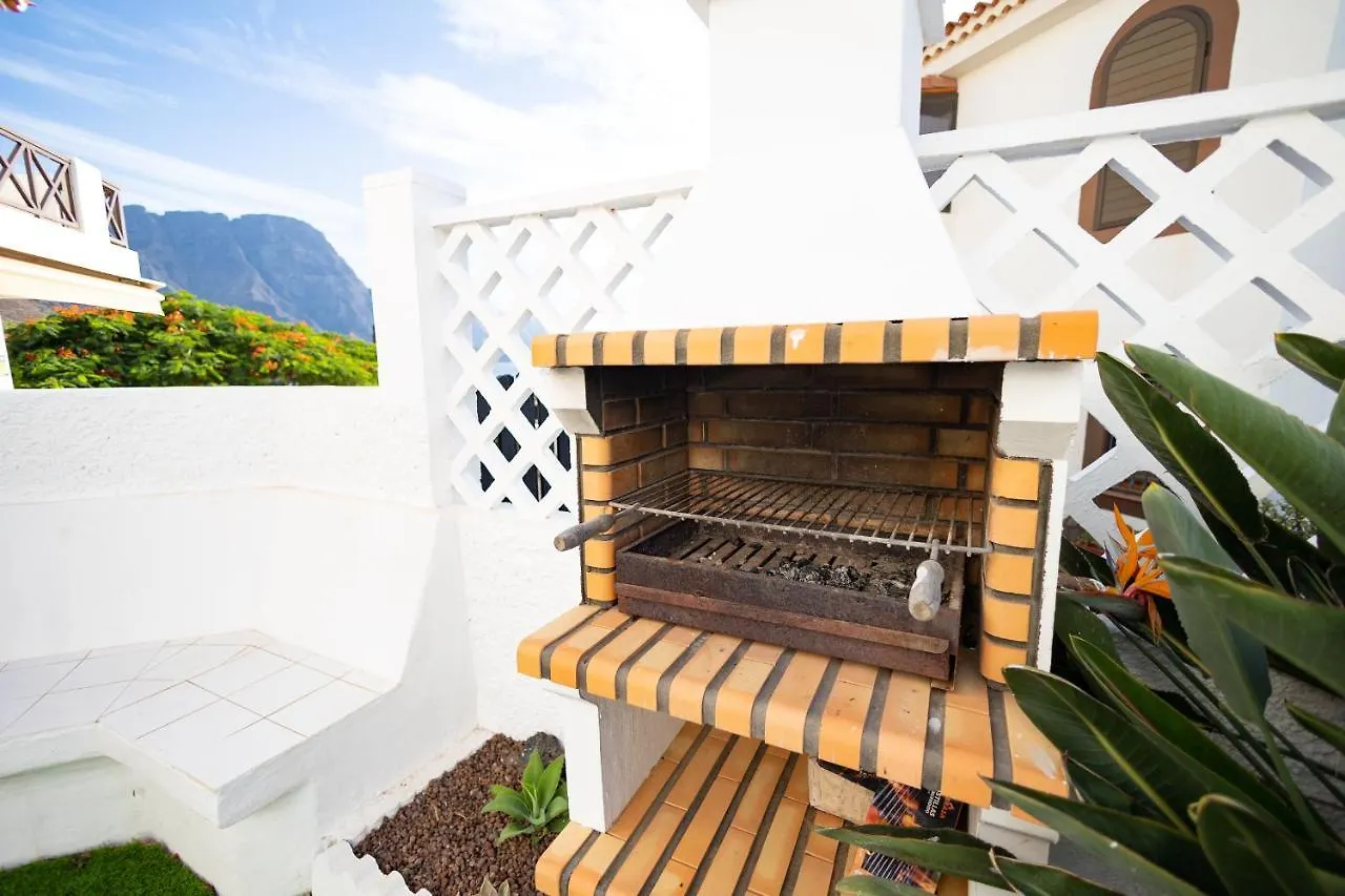 Casa Lulu Villa Agaete  0*, Agaete (Gran Canaria)
