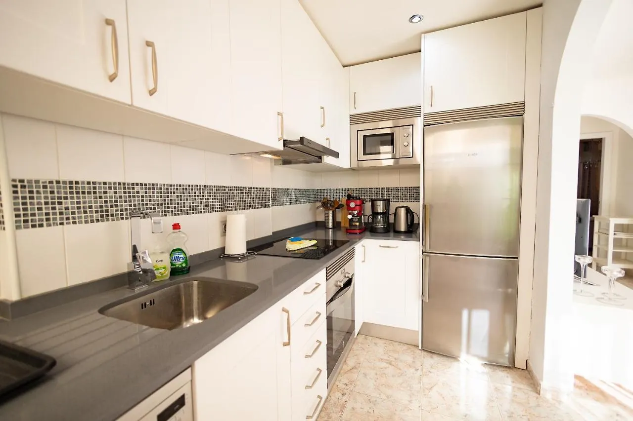 Casa Lulu Villa Agaete  Spanien